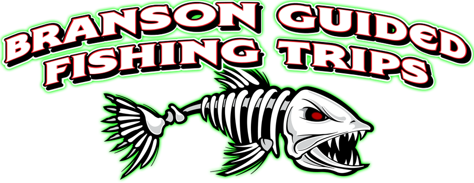 Branson Fishing Guides